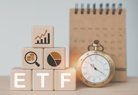 Equity and ETFs