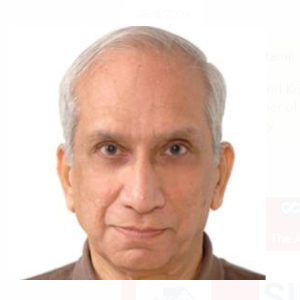 T. S. Ramaswamy