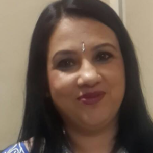 Ramma Shivkumar